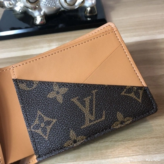 LOUIS WALLET VUITTON MULTIPLE 0804